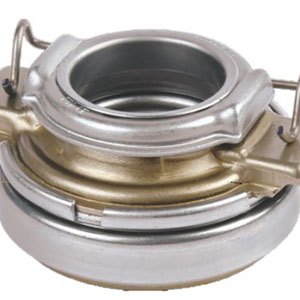 RCT Series mechanical release bearings are manufactured to Japanese OE specifications.