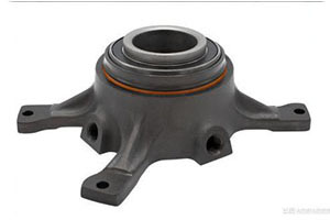 Reduced Height Release Bearings.Some bell housings leave very limited axial space for the release bearing.