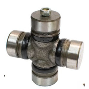 SPL Series (Inside Snap Ring) – High-durability universal joint cross series with inside snap ring retention for wheel joint applications.