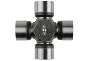 SPL25-3X – Universal joint cross with ISR retention.