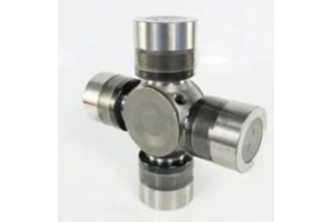 SPL55-1X – Universal joint cross with ISR retention.