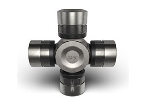SPL55-3X – Universal joint cross with ISR retention.