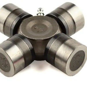 SPL55 Series (Inside Snap Ring) – Universal joint cross series featuring 1.375″ bearing cap diameter with inside snap ring retention.