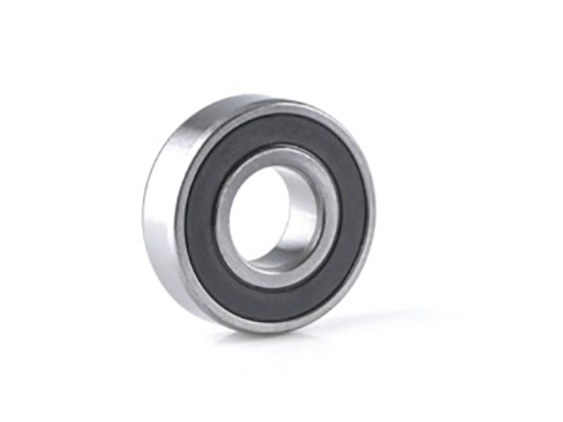 Seal and Shield Types for 6205 Bearings