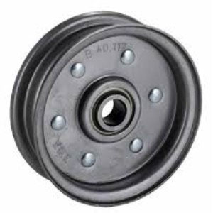 Steel Idler Pulley