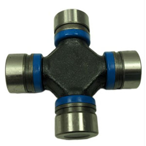 Super Strength Slotted Series – Universal joint cross series for high torque applications requiring maximum cross strength.