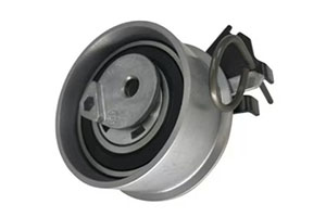 T43039 Aftermarket accessory belt tensioner pulley