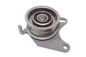 T43108 Aftermarket timing belt tensioner pulley