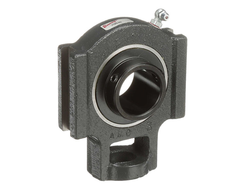 Take-up Bearings Selection Guide