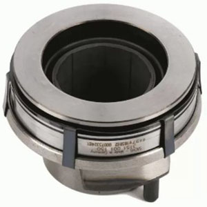 The 3151 Series mechanical release bearings are precision‑engineered for European passenger cars and light commercial vehicles.