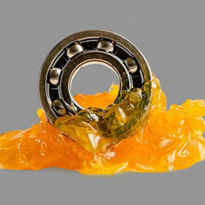 The Best Bearing Grease for High Temperatures