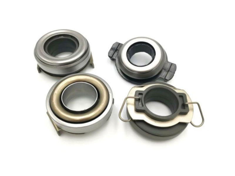 Throw Out Bearing Complete Guide: Symptoms, Replacement, Upgrades, and Selection