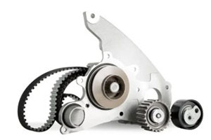 Timing Belt and Chain System Components