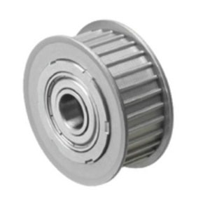 Toothed (Timing) Idler Pulley