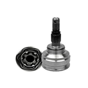 UF Series (Undercut Free, High Angle Rzeppa)