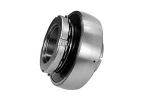 UK206 — Adapter sleeve locking insert bearing for 25mm shaft with H2306 adapter sleeve.