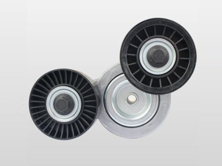 A Comprehensive Guide to Pulley Bearing