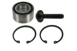 VKBA1355 Front Wheel Bearing Kit for Hyundai Santa Fe