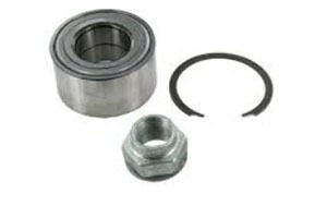 VKBA1439 Front Wheel Bearing Kit for Mercedes-Benz C-Class (W204) and E-Class (W212).