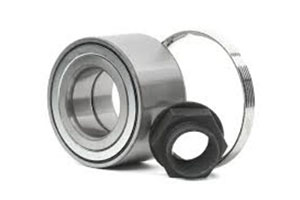 VKBA1447 Front Wheel Bearing Kit for Ford Focus, Mondeo, Kuga (Global C Platform).