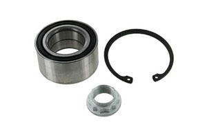 VKBA1486 Rear Wheel Bearing Kit for BMW X5 (E70), X6 (E71 E72).