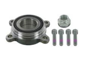 VKBA3502 Front Wheel Bearing Kit for Hyundai Elantra, Kia Forte (2011–2018).