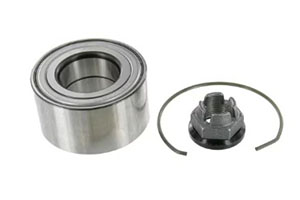 VKBA3503 Rear Wheel Bearing Kit for Hyundai Sonata, Kia Optima (2011–2019).