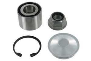 VKBA3539 Front Wheel Bearing Kit for Mazda