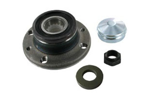 VKBA3540 Front Wheel Bearing Kit for Subaru Forester, Outback, Impreza (2010–2019).