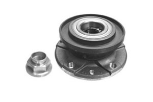 VKBA3541 Rear Wheel Bearing Kit for Mitsubishi Outlander