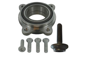 VKBA3597 Front Wheel Bearing Kit for Audi