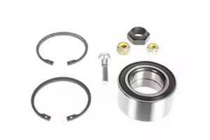 VKBA513 Rear Wheel Bearing Kit for VW Transporter T5, T6, Caravelle.