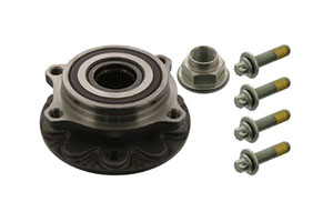VKBA6582 Front Wheel Bearing Kit for Toyota Yaris,