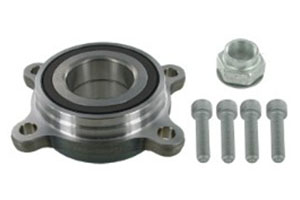 VKBA6724 Front Wheel Bearing Kit for Honda Civic Type R