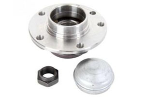 VKBA6725 Front Wheel Bearing Kit for Suzuki Swift