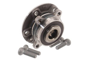 VKBA7116 Front Wheel Bearing Kit for Peugeot 208