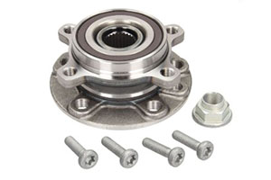 VKBA7117 Rear Wheel Bearing Kit for Renault Clio