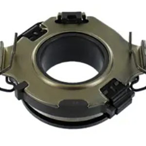 VKC Series mechanical release bearings feature advanced sealing technology