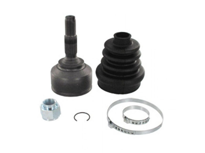 VKJA 5341 G — Aftermarket CV joint kit.