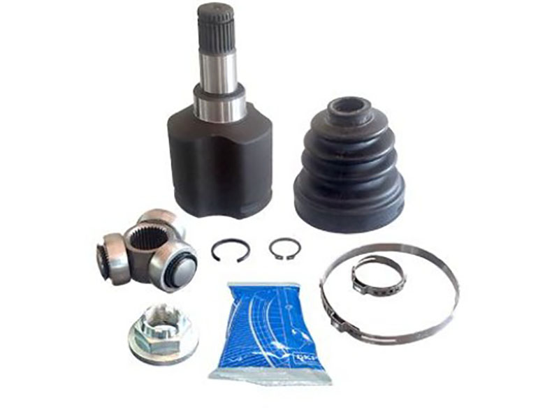 VKJA 8186 —  Aftermarket CV joint kit