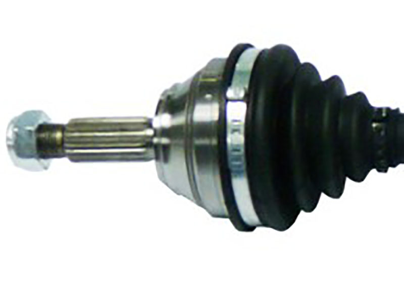 VKJC 2705 — Aftermarket outer CV shaft.