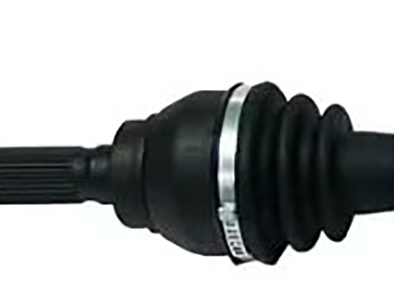 VKJC 5992 — Aftermarket Rzeppa CV shaft assembly.