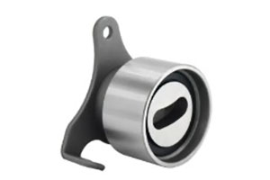 VKM 11010 Aftermarket timing belt tensioner pulley for VW