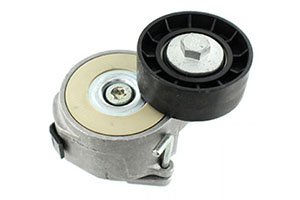 VKM 21130 Accessory drive belt tensioner pulley