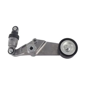 VKM Series-Aftermarket integrated belt tensioner range matching SKF VKM dimensions and spring characteristics.