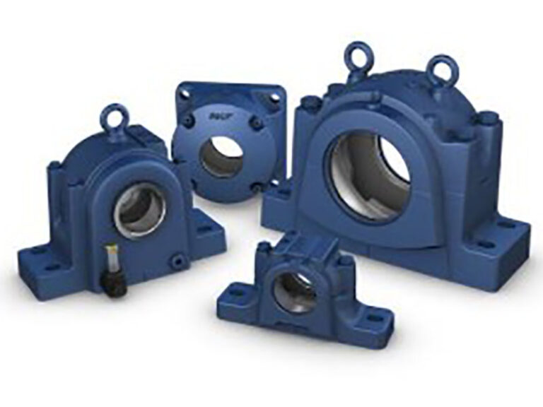 What Is a Bearing Housing?