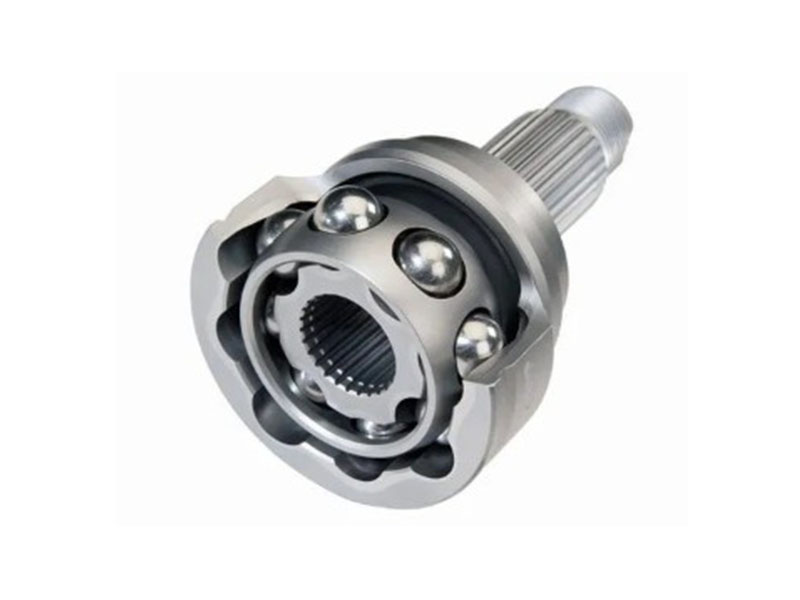 What Is a CV Joint Types, Symptoms, Replacement & Maintenance