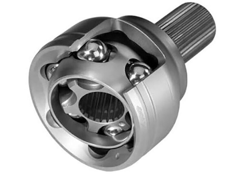 What Is a Rzeppa CV Joint?