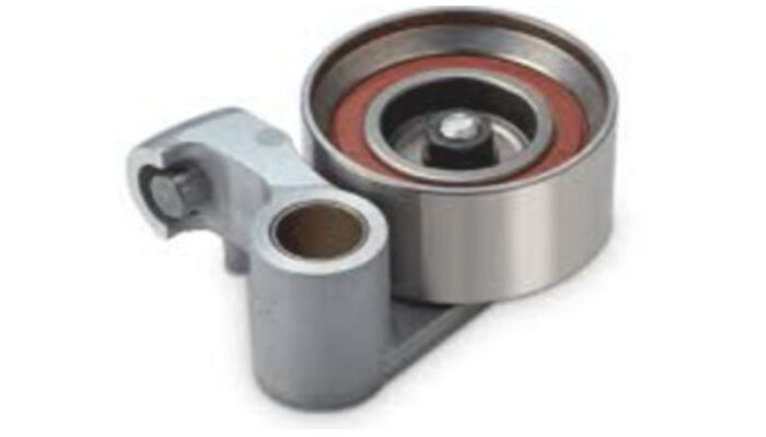What Is a Tensioner Pulley Functions, Failure Signs, and Replacement