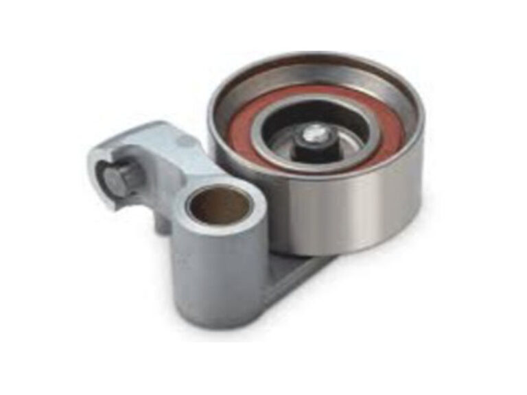 What Is a Tensioner Pulley? Functions, Failure Signs, and Replacement